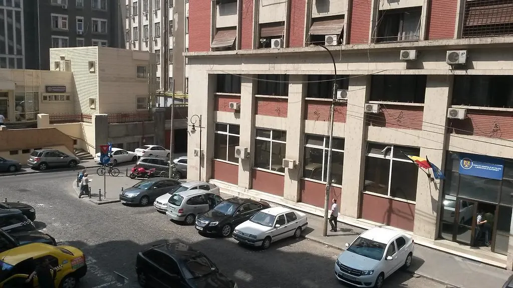 Lucy Accommodation Βουκουρέστι 0*,