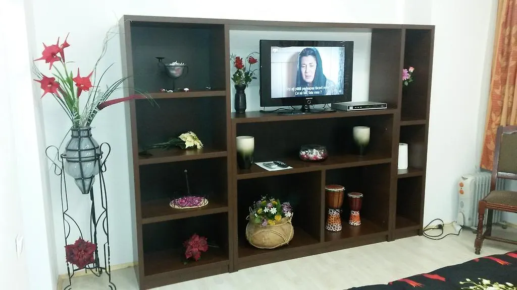 Lucy Accommodation Βουκουρέστι