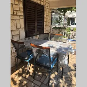 Apartman Dunja Appartamento Novi Vinodolski