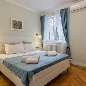 Stylish & Cozy One Bedroom - Adela - Ideal For Long Appartamento