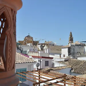 El Aljibe Relax Tourist Appartamento Cordova