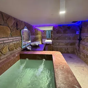 El Aljibe Relax Tourist Appartamento Cordova