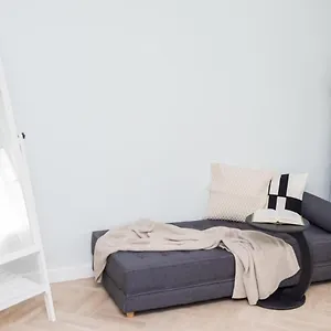 Explore The From Its Center In A Chic Balcony Appartamento