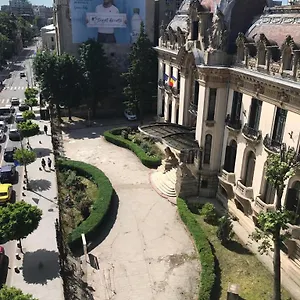 Victoria Luxury 11 Appartamento