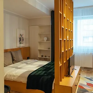 Cosy - Amazing Location - Old Town Appartamento