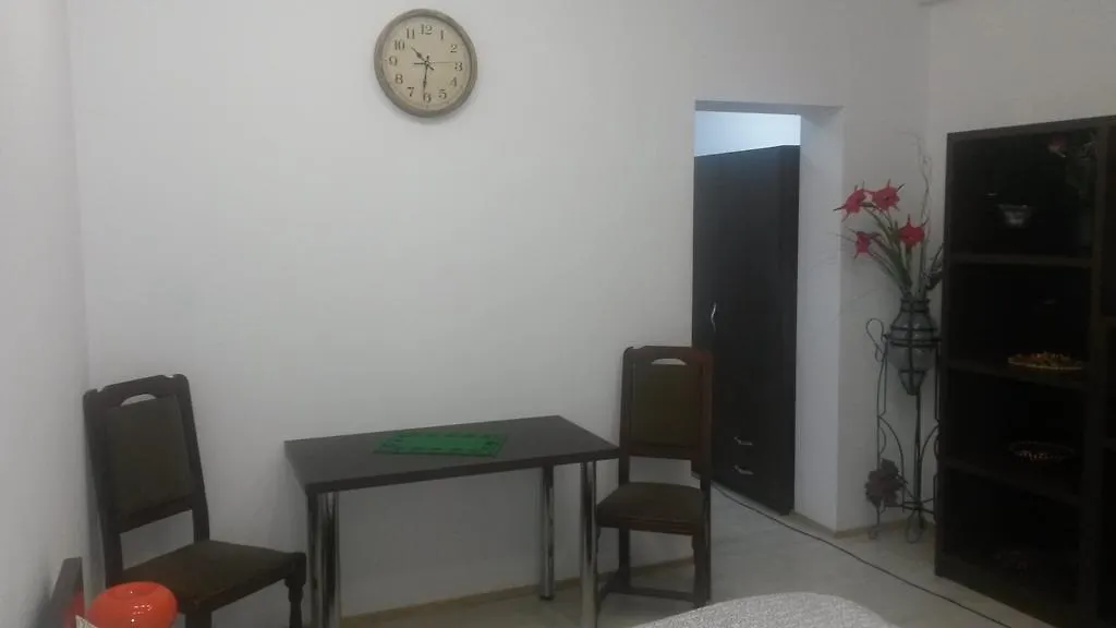 Lucy Accommodation Bukarest Apartment