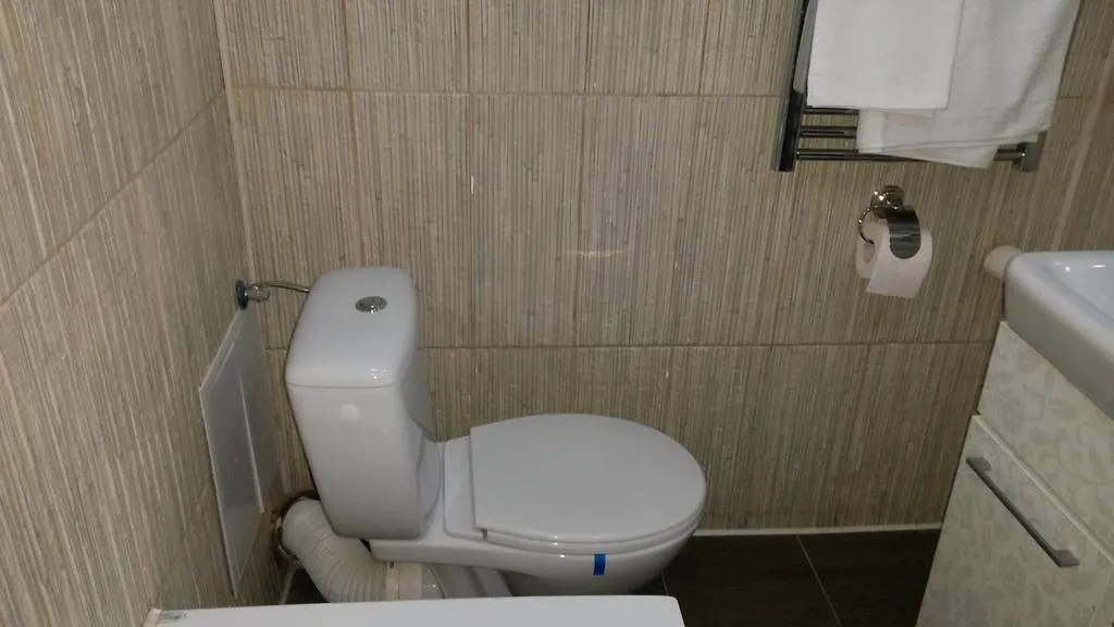 Lucy Accommodation Bucarest Roumanie
