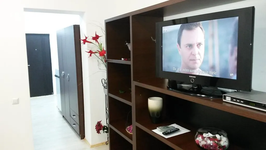 Appartamento Lucy Accommodation Bucarest