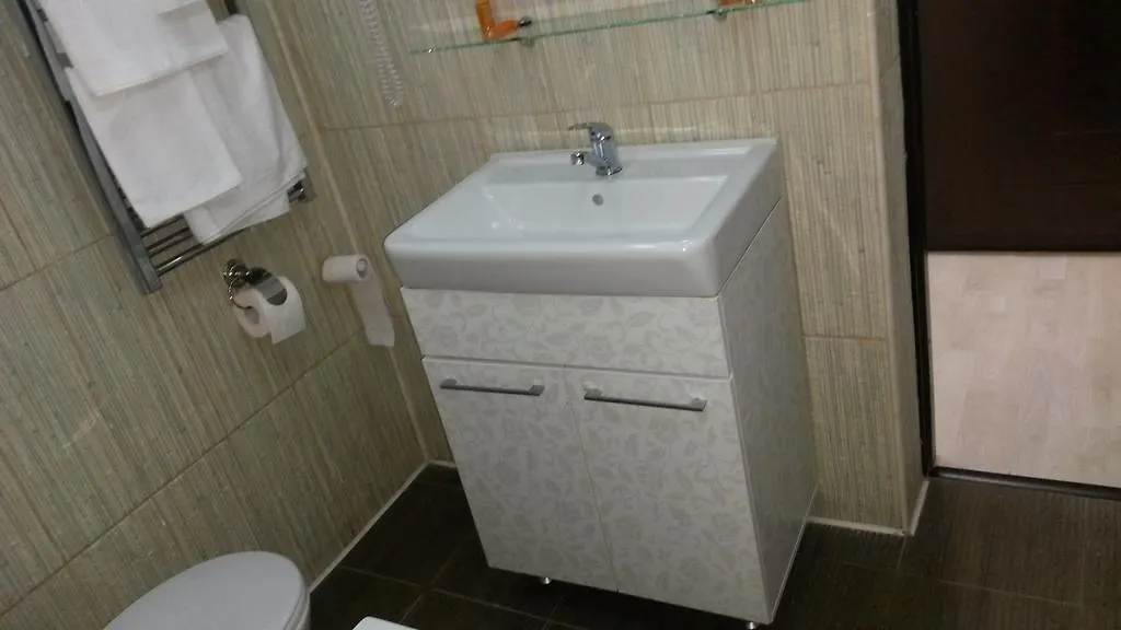 Apartment Lucy Accommodation Bukarest