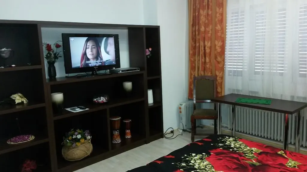 Appartement Lucy Accommodation Bucarest Roumanie