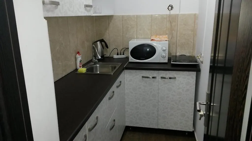 Lucy Accommodation Bucarest