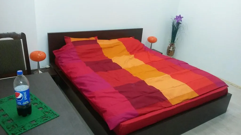 Lucy Accommodation Bukarest