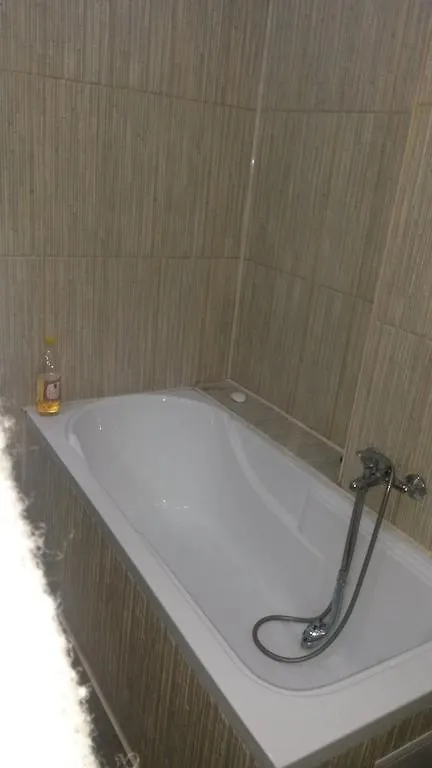 Lucy Accommodation Bucarest