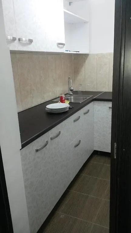 Appartement Lucy Accommodation Bucarest