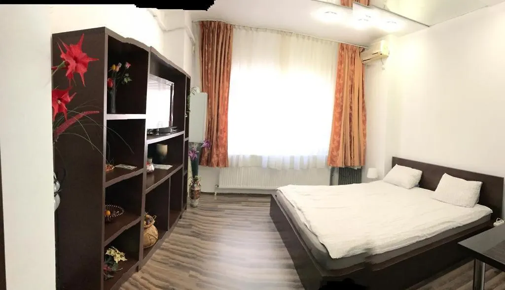 Lucy Accommodation Bukarest 0*,  Rumänien