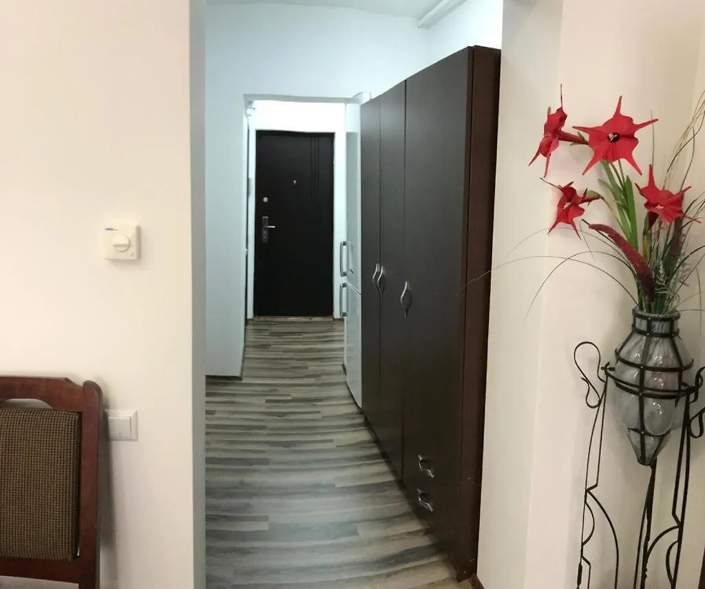 Lucy Accommodation Βουκουρέστι Διαμέρισμα
