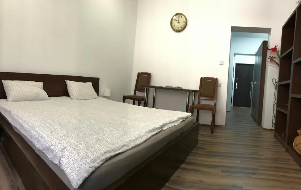 Lucy Accommodation Βουκουρέστι Ρουμανία